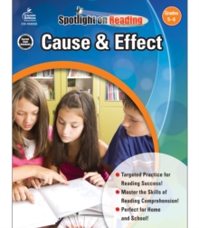 Cause & Effect, Grades 5 - 6