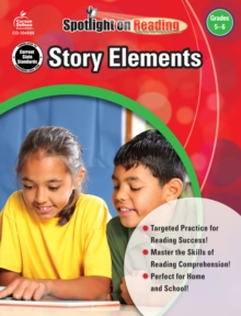 Story Elements, Grades 5 - 6