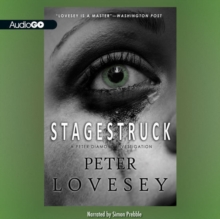 Stagestruck, eAudiobook MP3 eaudioBook Stagestruck, eAudiobook MP3 eaudioBook
