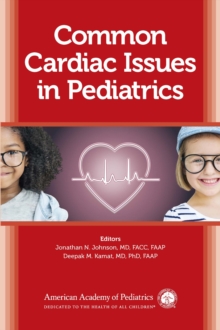 Common Cardiac Issues in Pediatrics