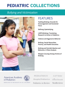 Bullying and Victimization, Paperback / softback Book Bullying and Victimization, Paperback / softback Book