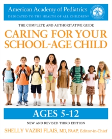 Caring for Your School-Age Child