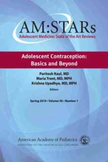 AM:STARs: Adolescent Contraception : Basics and Beyond