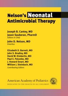 Nelson's Neonatal Antimicrobial Therapy