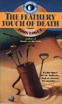 Feathery Touch Of Death : A Morris & Sullivan Mystery, #5