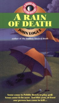 Rain Of Death : A Morris & Sullivan Mystery, #6