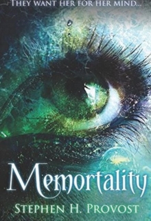 Memortality, Paperback / softback Book Memortality, Paperback / softback Book