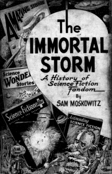 Immortal Storm