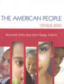 The American People : Census 2000