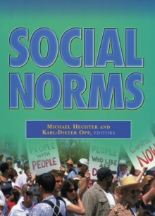 Social Norms