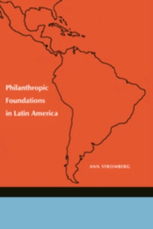 Philanthropic Foundations in Latin America