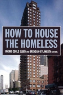 How to House the Homeless