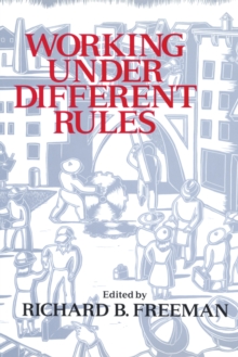 Working Under Different Rules