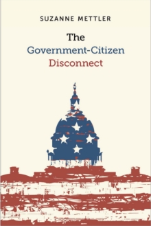 The Government-Citizen Disconnect