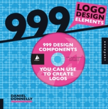 999 Logo Design Elements : 999 Design Components You Can Use to Create Logos