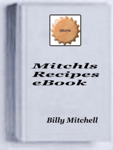 Mitchls Recipes