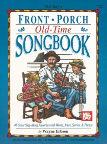 Front Porch Old-Time Songbook