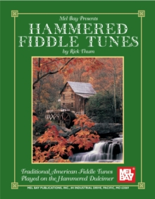 Hammered Fiddle Tunes