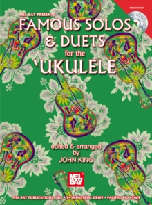 Famous Solos & Duets for the Ukulele