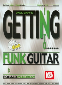 Getting Into Funk Guitar