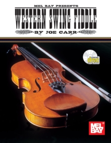 Western Swing Fiddle