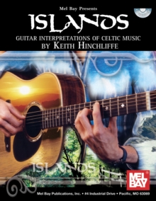 Islands Guitar Interpretations of Celtic Music