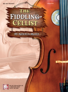 The Fiddling Cellist