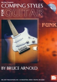 Comping Styles for Guitar : Funk