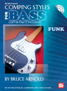 Comping Styles for Bass : Funk