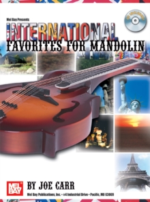 International Favorites for Mandolin