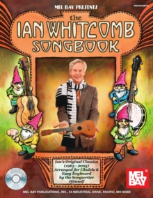 Ian Whitcomb Songbook