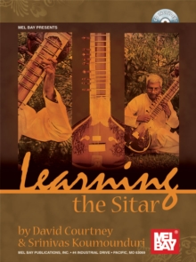 Learning  the Sitar