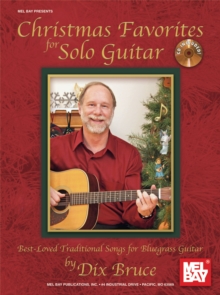 Christmas Favorites for Solo Guitar