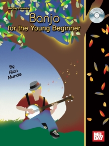 Banjo for the Young Beginner