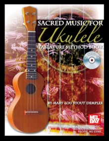 Sacred Music for Ukulele