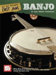 First Jams : Banjo