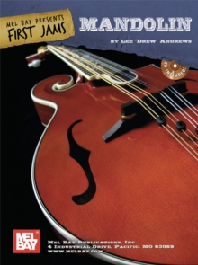 First Jams : Mandolin