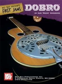 First Jams : Dobro