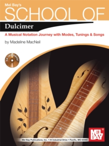 School of Dulcimer : A Musical Notation Journey