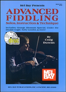 Advanced Fiddling