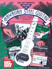 The Art of Hawaiian Steel Guitar