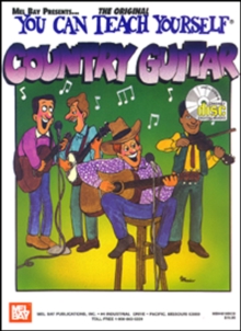 You Can Teach Yourself Country Guitar