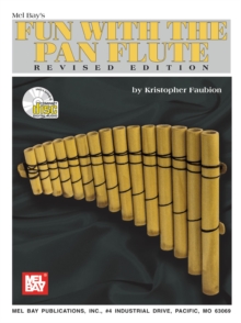 Fun with the Pan Flute