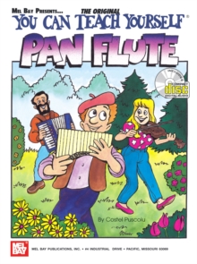 You Can Teach Yourself Pan Flute