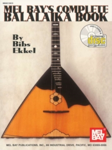 Complete Balalaika Book