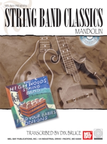 String Band Classics - Mandolin