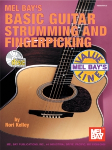 Basic Guitar Strumming and Fingerpicking