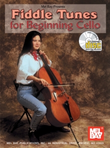 Fiddle Tunes for Beginning Cello