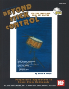 Beyond Stick Control