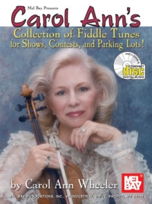 Carol Ann's Collection of Fiddle Tunes